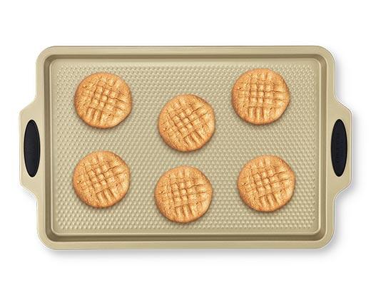 Crofton 
 3-Piece Cookie Sheet Set