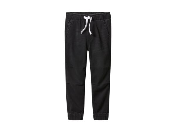 LUPILU(R) Denimjoggers
