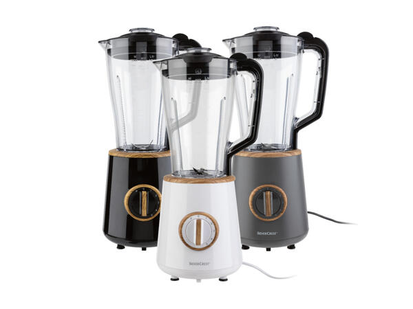 Blender, 1,8 l