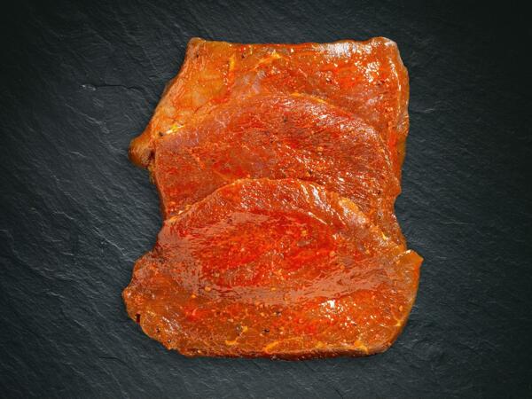 Steak de bœuf Ranger