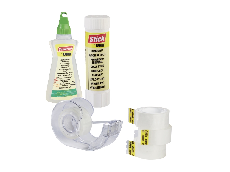 UHU Adhesives