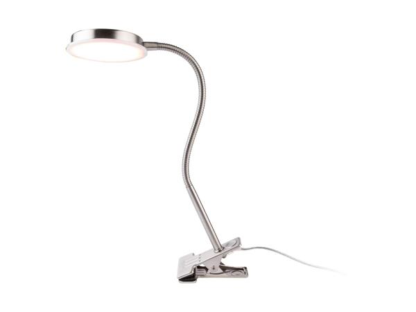 LED Clip/​Socket Lamp