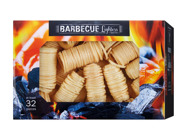Grillanzünder