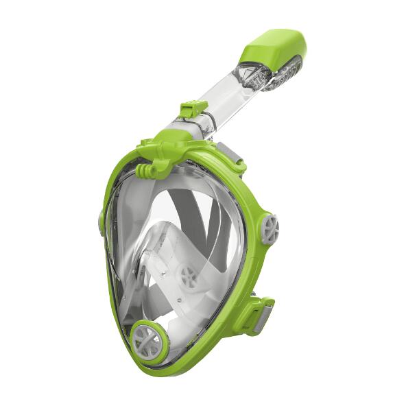 CRANE 	 				Full face snorkelmaske