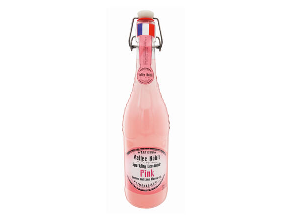 Duc De Coeur Sparkling Lemonade