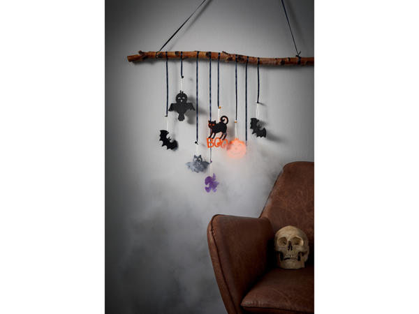 Halloween Party Decorations