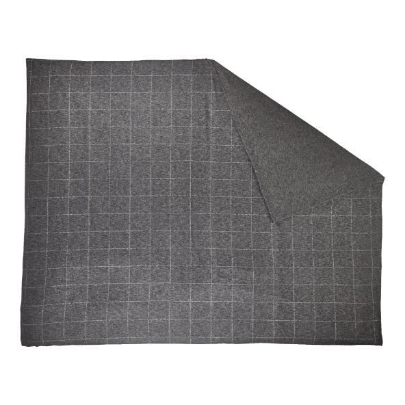 NOVITESSE(R) 				Parure de lit en flanelle XXL, 2 pers.