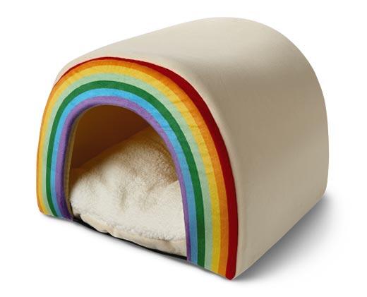 Heart to Tail 
 Pet Character Bed