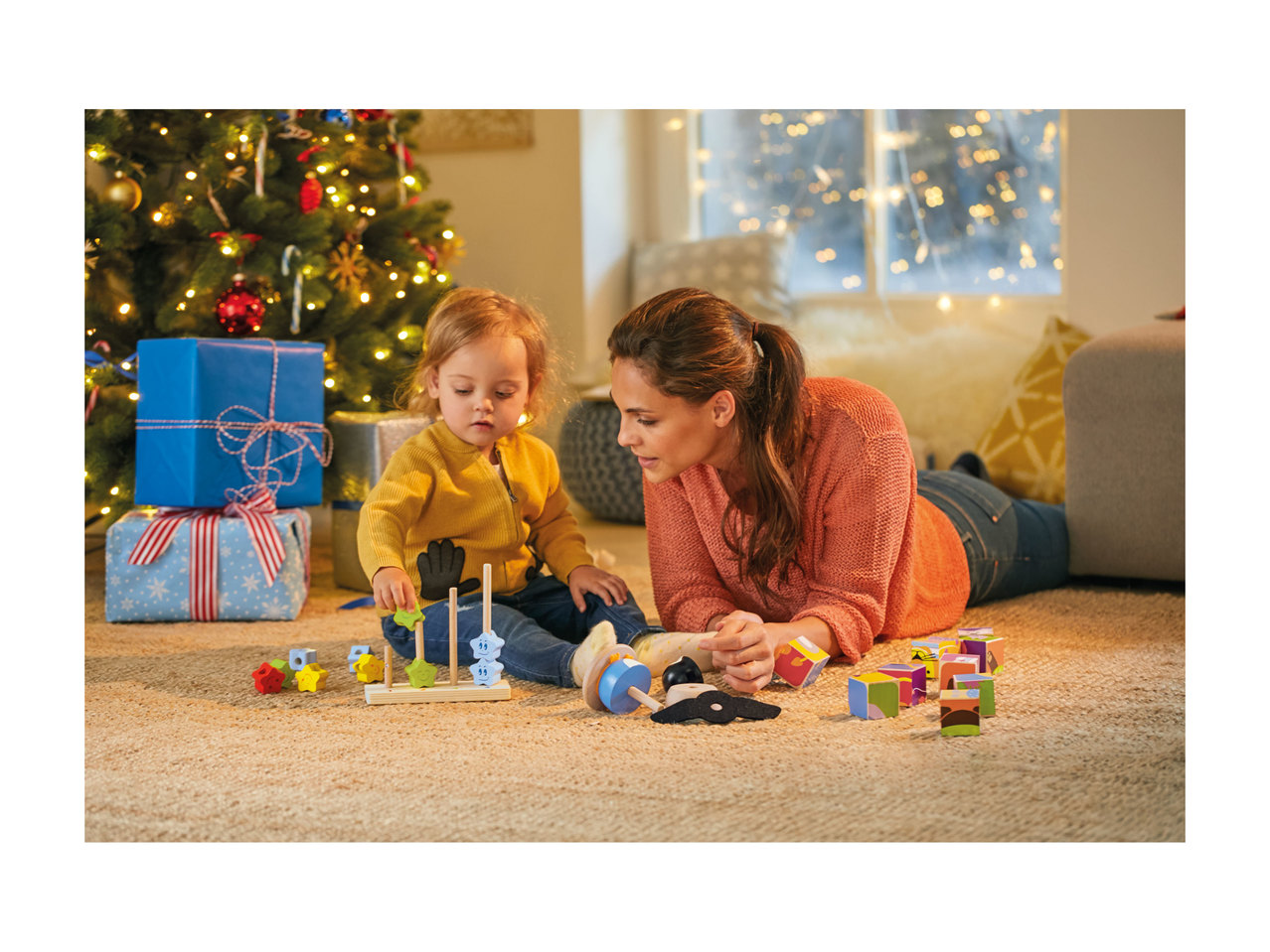 Playtive Junior Wooden Toys1