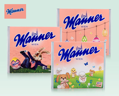 MANNER Neapolitaner Geschenkpackung
