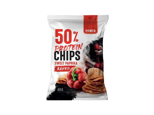 Protein Chips