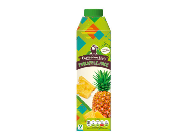 Pineapple Juice