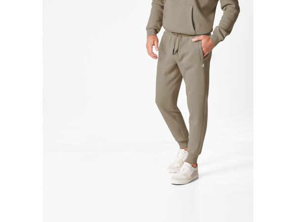 Men's Premium Joggers