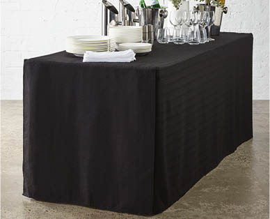 Trestle Tablecloth