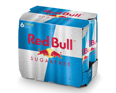 Red Bull