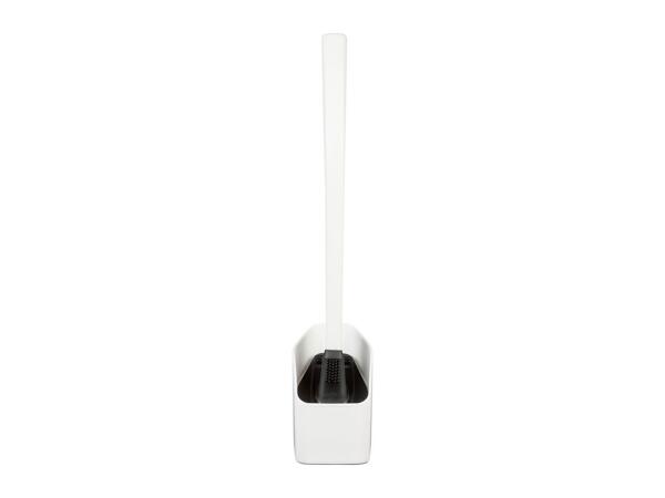Livarno Home TPR Toilet Brush & Holder