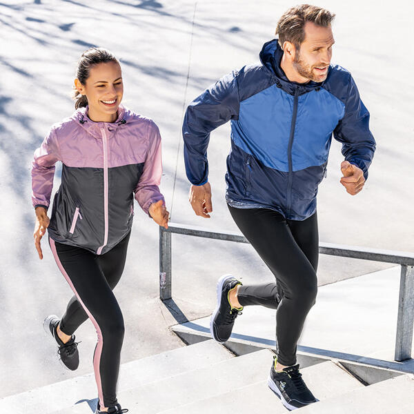 Lauf-Tight / Sporthose