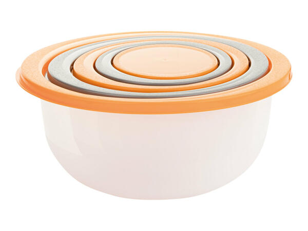 Ernesto Food Storage Container Set