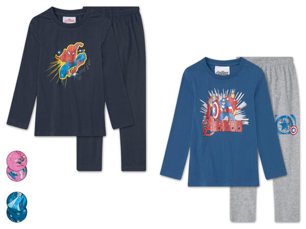 Disney© Kinder Pyjama