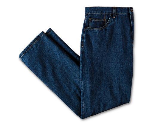 Adventuridge 
 Men's or Ladies' Lined Jeans