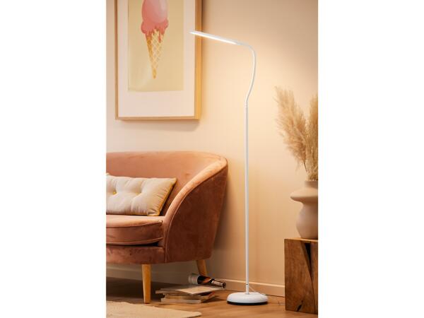 LED Floor Lamp