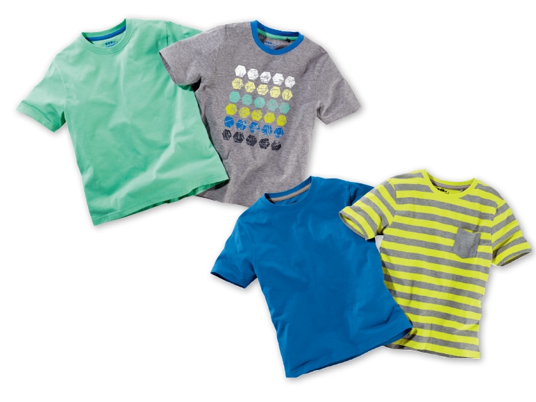 Pepperts Boys' T-Shirts