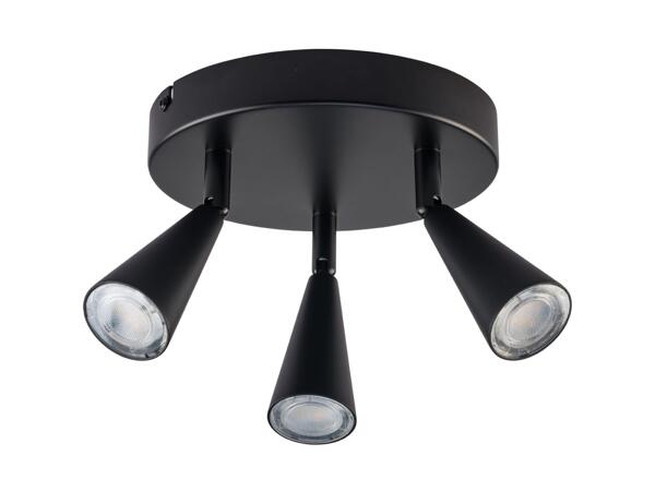 LIVARNO HOME(R) LED-loftslampe