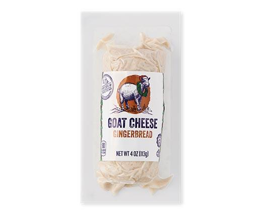 Emporium Selection Holiday Goat Log Assorted Varieties