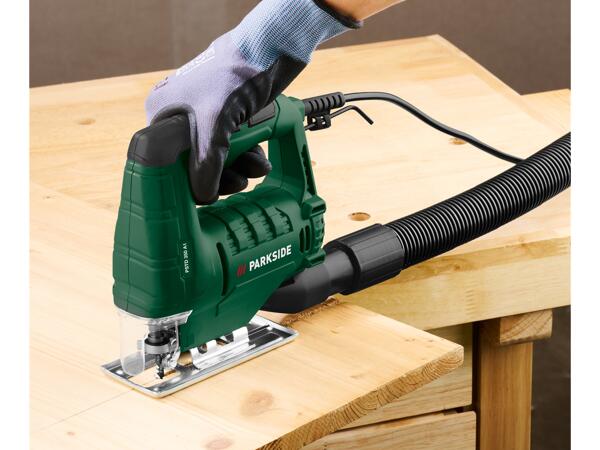 350W Hand Jigsaw