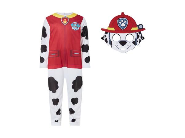 Fastelavnskostume