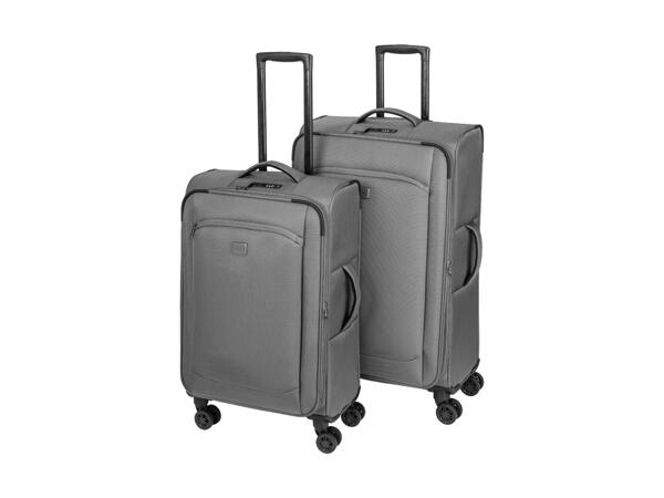 TOPMOVE TRAVELER(R) Kuffertsæt