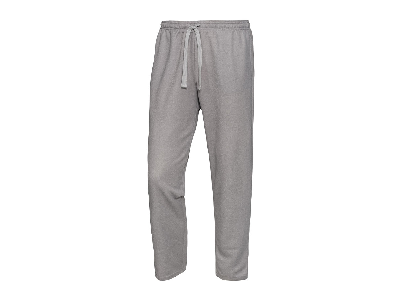 Crivit Men's Plus Size Sport Trousers1