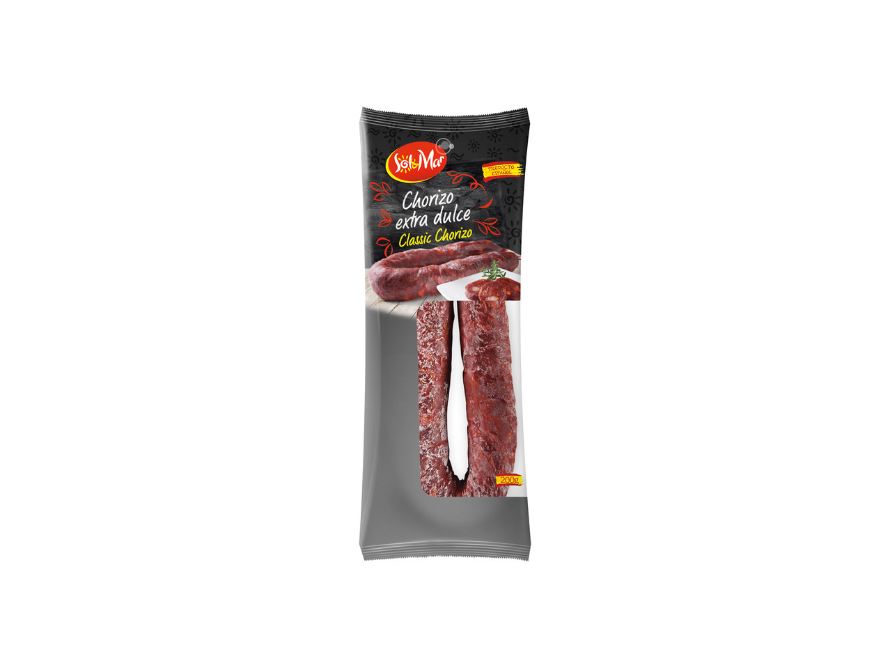 CHORIZO