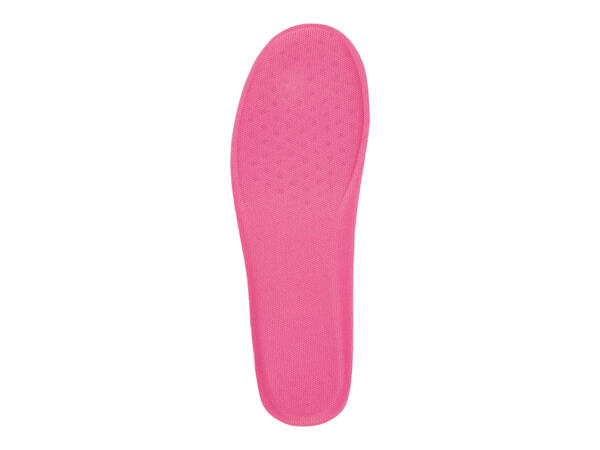 Sports Insoles