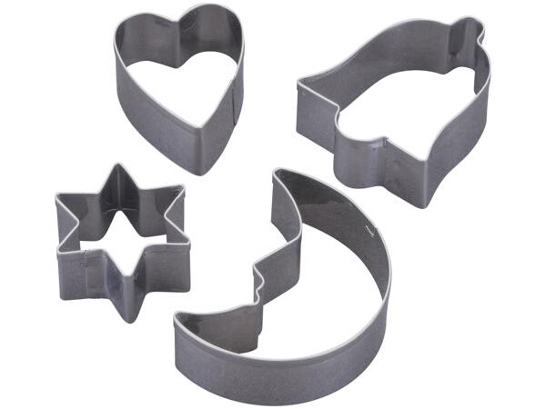 Christmas Baking Accessories