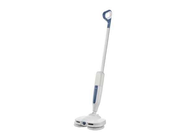 Cordless Spray Mop