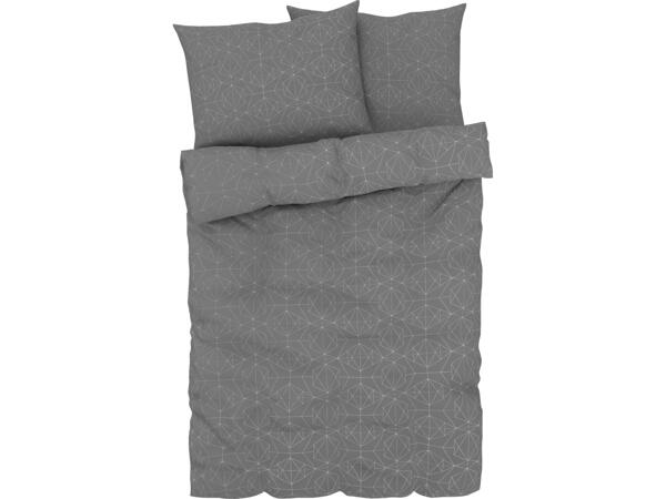 Microfibre Satin Bedlinen