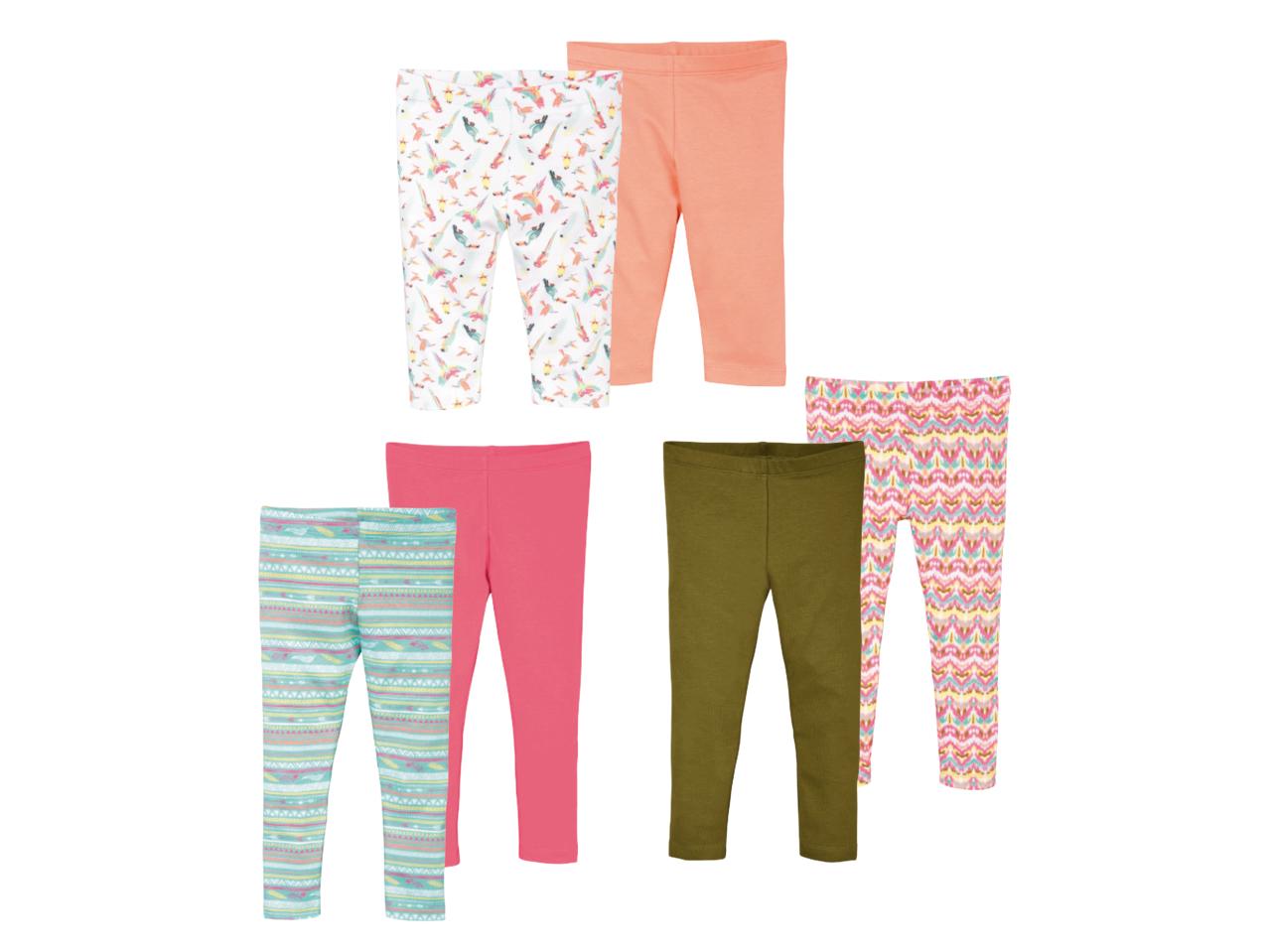 LUPILU Kids' Leggings