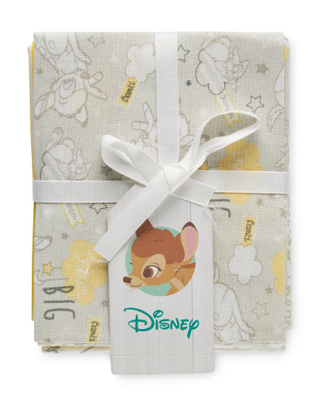 Disney Bambi Fat Quarters
