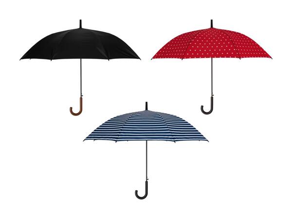 Parapluie automatique