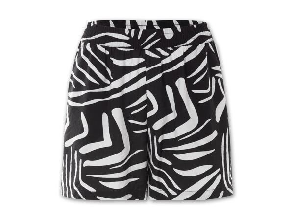 Damen Shorts