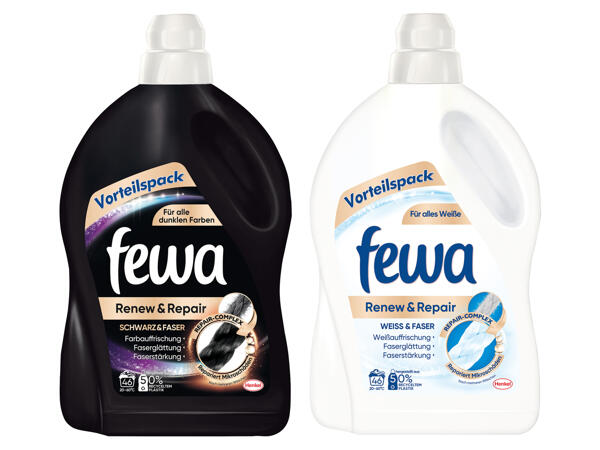 Fewa Flüssigwaschmittel