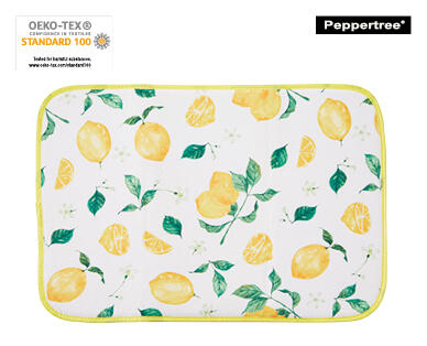 Fruit and Vegetable Drying Mat