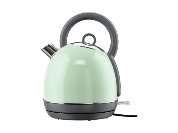 3100W Kettle/​920W Toaster
