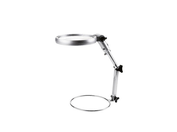 Bresser Sylupp med LED-belysning