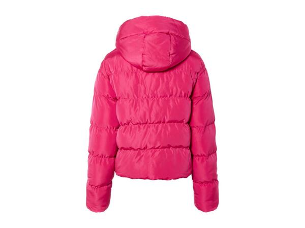 Esmara Ladies' Puffer Jacket
