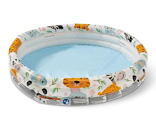 H2O GO! 3-Ring Pool