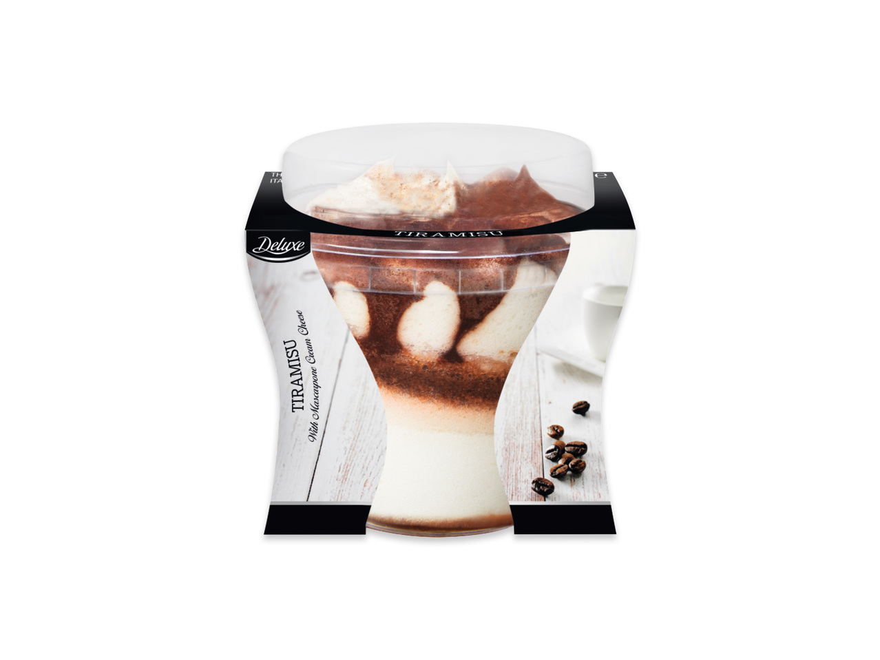 Tiramisù