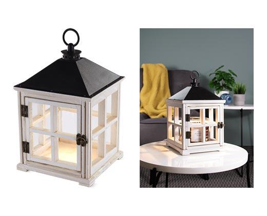 Huntington Home
Candle Warmer Lantern
