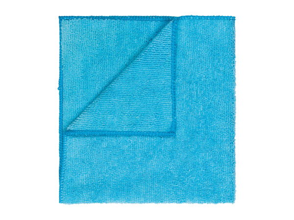 Vileda XXL Microfibre Cloths